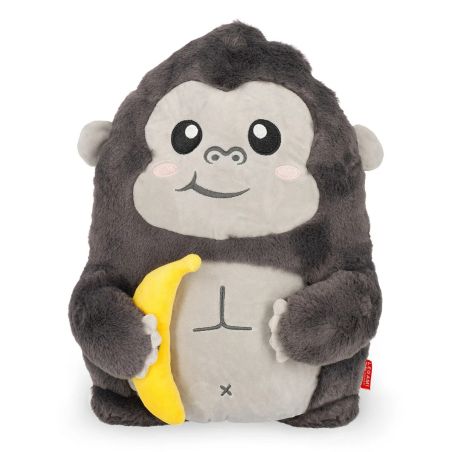 Super Soft! Kissen - Gorilla