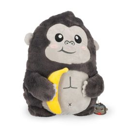 Super Soft! Kissen - Gorilla