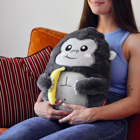 Super Soft! Kissen - Gorilla