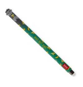 Löschbarer Gelstift Gorilla