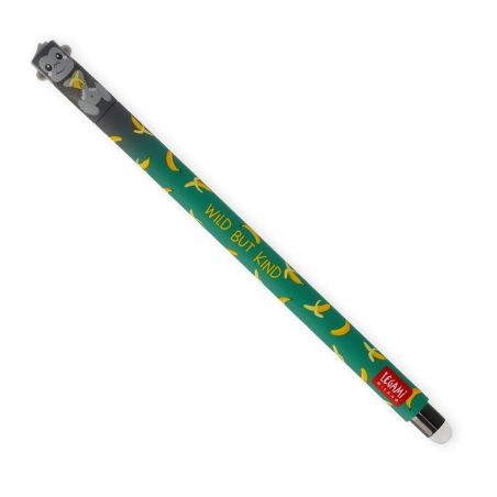 Löschbarer Gelstift Gorilla