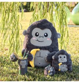 Löschbarer Gelstift Gorilla