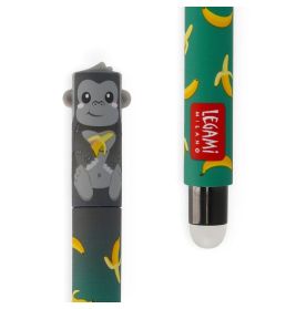 Löschbarer Gelstift Gorilla