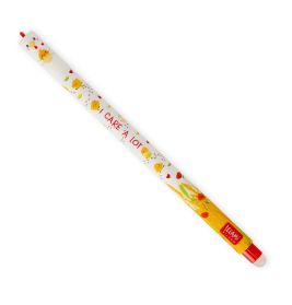 Löschbarer Gelstift Henne