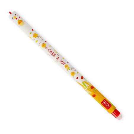 Löschbarer Gelstift Henne