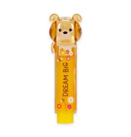 RETRACTABLE ERASER - MEOW - Teddy Bear
