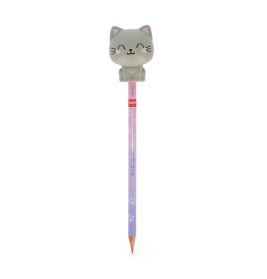 Squeezies - Anti Stress-Bleist ift - Kitty