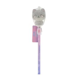 Squeezies - Anti Stress-Bleist ift - Kitty
