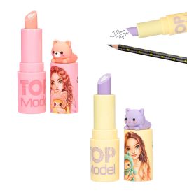 TOPModel Lippenstift Radierer