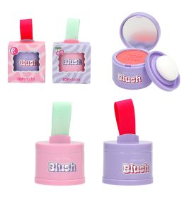 TOPModel Blush GLOW TO GO