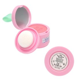 TOPModel Blush GLOW TO GO