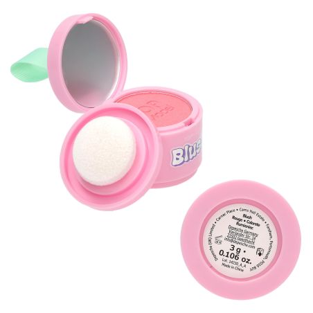 TOPModel Blush GLOW TO GO