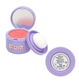 TOPModel Blush GLOW TO GO