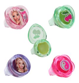 TOPModel Lipgloss Ring GLOW TO GO