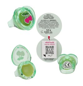 TOPModel Lipgloss Ring GLOW TO GO