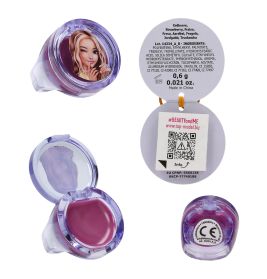 TOPModel Lipgloss Ring GLOW TO GO