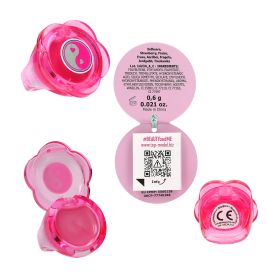 TOPModel Lipgloss Ring GLOW TO GO