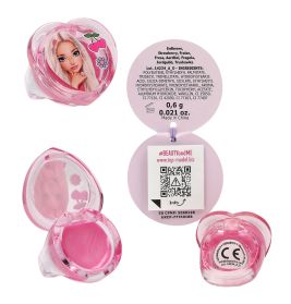 TOPModel Lipgloss Ring GLOW TO GO