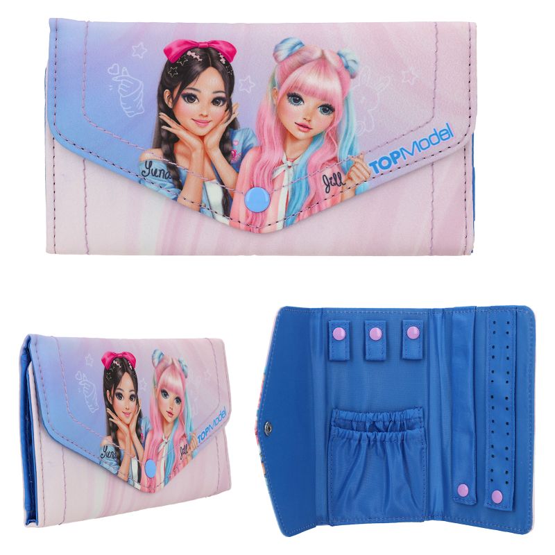 TOPModel Schmuck Etui MODERN