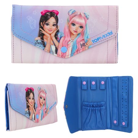 TOPModel Schmuck Etui MODERN