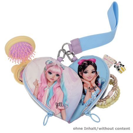 TOPModel Doppelte Handgelenk- tasche