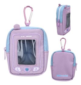 TOPModel Mini Tasche mit Kara- biner