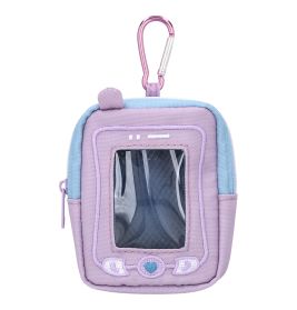 TOPModel Mini Tasche mit Kara- biner