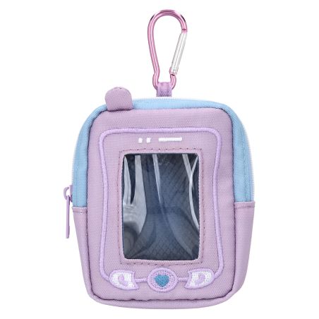TOPModel Mini Tasche mit Kara- biner