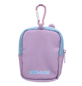 TOPModel Mini Tasche mit Kara- biner