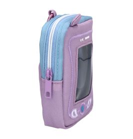 TOPModel Mini Tasche mit Kara- biner