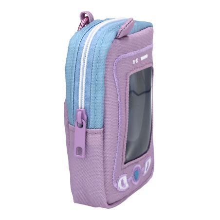 TOPModel Mini Tasche mit Kara- biner