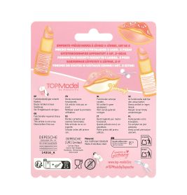 TOPModel Ausstecher Lippenstift und Lippbake