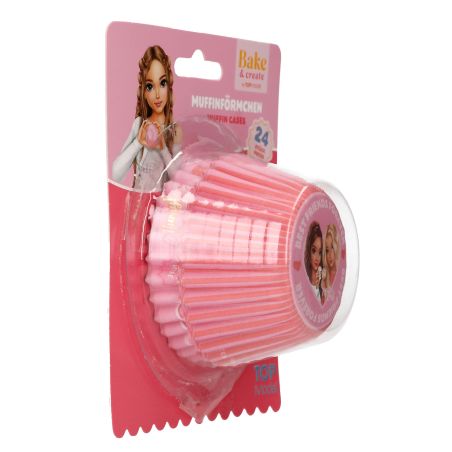 TOPModel Papier Muffinförmchen BAKE