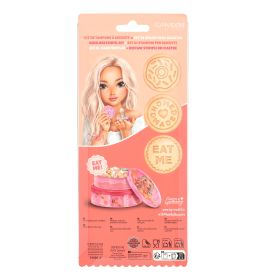 TOPModel Keksstempel Set BAKE and CREATE
