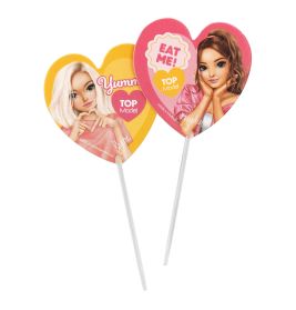 TOPModel Muffin Topper 12 Stück BAKE