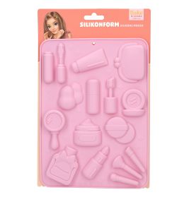 TOPModel Silikonform BAKE and CREATE