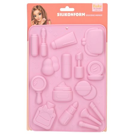 TOPModel Silikonform BAKE and CREATE