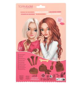 TOPModel Silikonform BAKE and CREATE