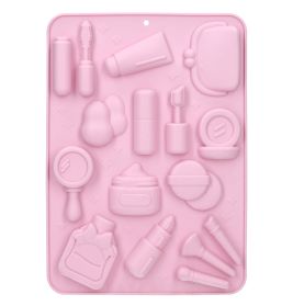 TOPModel Silikonform BAKE and CREATE