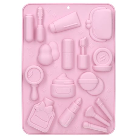 TOPModel Silikonform BAKE and CREATE