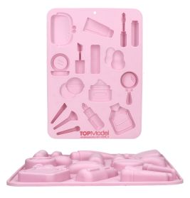 TOPModel Silikonform BAKE and CREATE