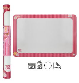 TOPModel Backmatte aus Silikon BAKE and