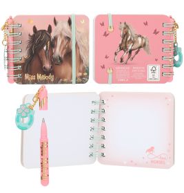 Miss Melody Notizbuchset