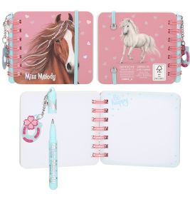 Miss Melody Notizbuchset