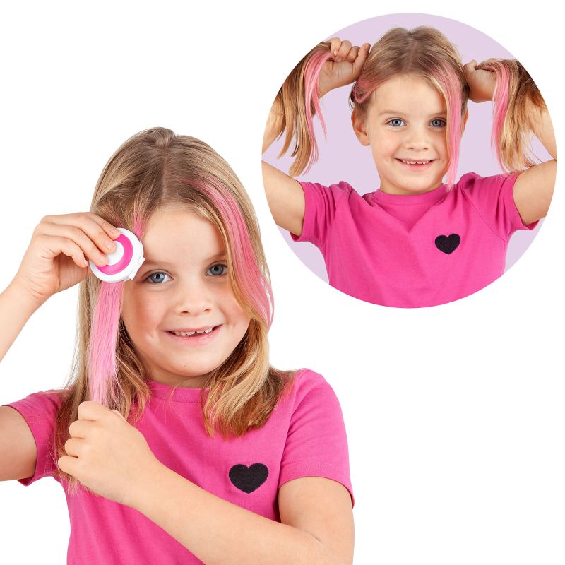 Hairkreide