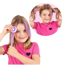 Hairkreide