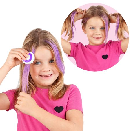 Hairkreide