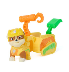 PAW Dino Movie Tool Pack Rubble