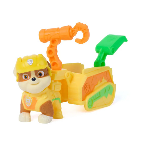 PAW Dino Movie Tool Pack Rubble
