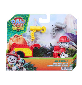 PAW Dino Movie Tool Pack Marshall
